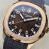 Patek Philippe Aquanaut 5167 Red