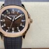 Patek Philippe Aquanaut 5167 Red