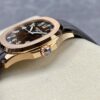 Patek Philippe Aquanaut 5167 Red