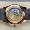 Patek Philippe Aquanaut 5167 Red