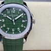 Patek Philippe Aquanaut 5168 Red