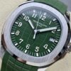 Patek Philippe Aquanaut 5168 Red