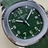 Patek Philippe Aquanaut 5168 Red