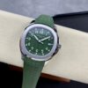 Patek Philippe Aquanaut 5168 Red
