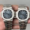 Patek Philippe Nautilus 5711 White