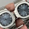 Patek Philippe Nautilus 5711 White