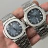 Patek Philippe Nautilus 5711 White