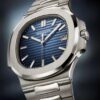 Patek Philippe Nautilus 5811G