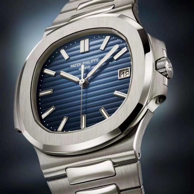 Patek Philippe Nautilus 5811G