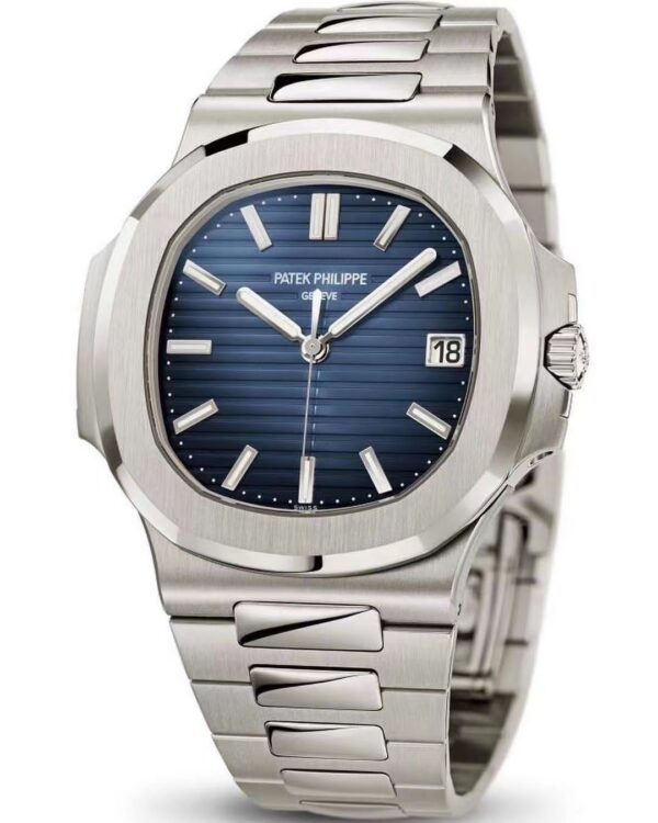 Patek Philippe Nautilus 5811G