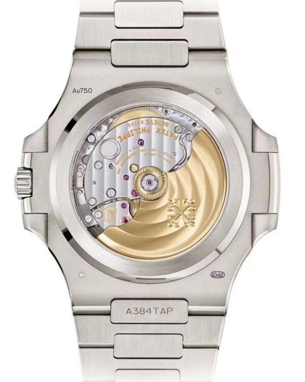 Patek Philippe Nautilus 5811G