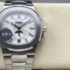 Patek Philippe Nautilus 5726 Black