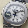 Patek Philippe Nautilus 5726 Black