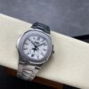 Patek Philippe Nautilus 5726 Black