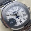 Patek Philippe Nautilus 5726 Black