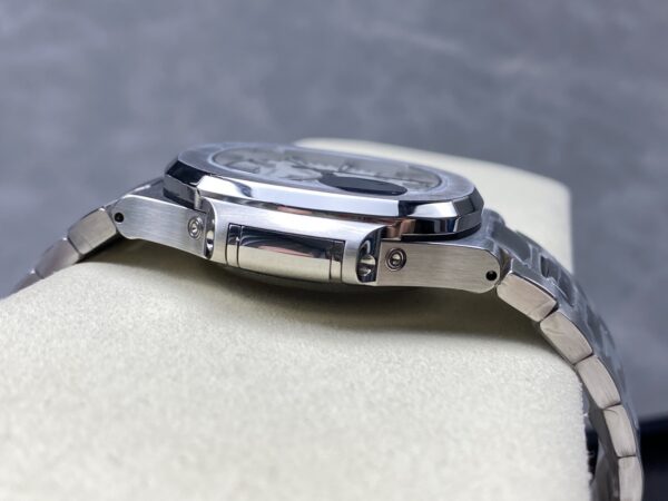 Patek Philippe Nautilus 5726 Black
