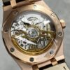 Audemars Piguet Royal Oak 15500 Red