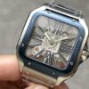 Cartier Santos (SANTOS) Blue