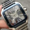 Cartier Santos (SANTOS) Blue