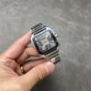 Cartier Santos (SANTOS) Blue