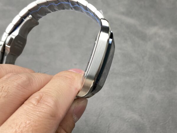 Cartier Santos (SANTOS) Blue