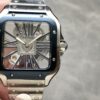 Cartier Santos (SANTOS) Blue