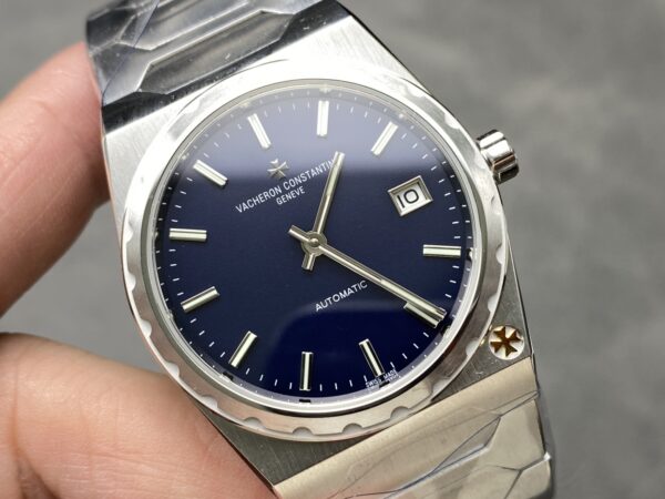 Vacheron Constantin Watch 2455/2 Gray
