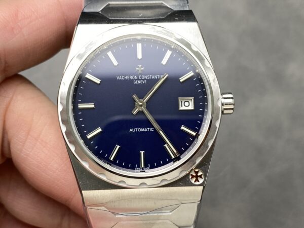Vacheron Constantin Watch 2455/2 Gray