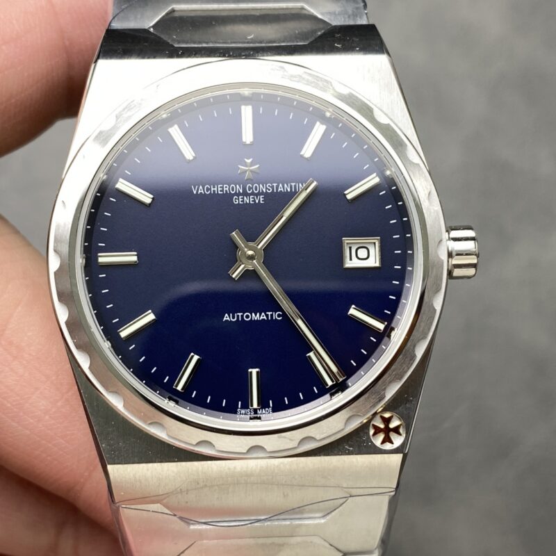 Vacheron Constantin Watch 2455/2 Gray