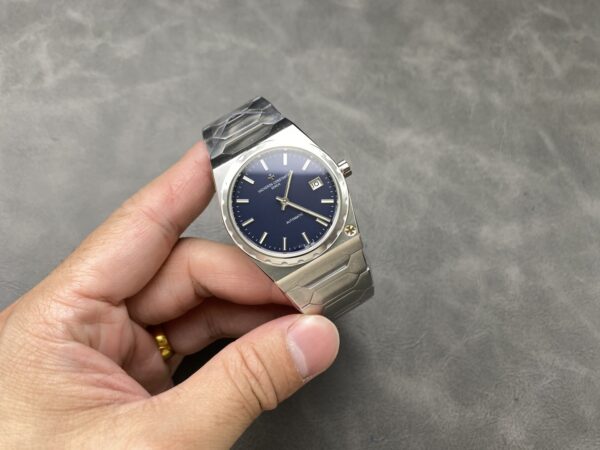 Vacheron Constantin Watch 2455/2 Gray
