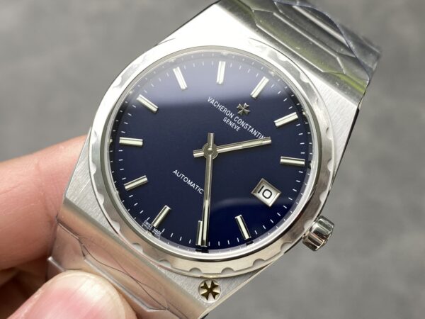Vacheron Constantin Watch 2455/2 Gray