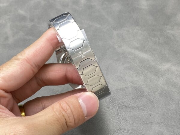 Vacheron Constantin Watch 2455/2 Gray