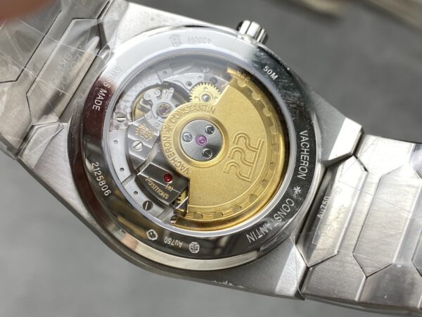 Vacheron Constantin Watch 2455/2 Gray
