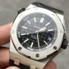 Audemars Piguet Watch 15710 Blue