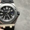Audemars Piguet Watch 15710 Blue