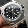 Audemars Piguet Watch 15710 Blue