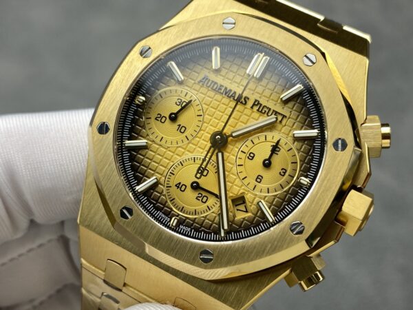 Audemars Piguet Royal Oak 26331
