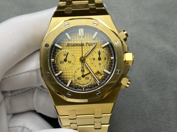 Audemars Piguet Royal Oak 26331