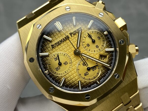 Audemars Piguet Royal Oak 26331