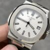 Patek Philippe Nautilus 5711 Silver