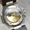 Patek Philippe Nautilus 5711 Silver