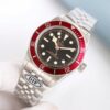 Tudor Black Bay (BLACK BAY) Black