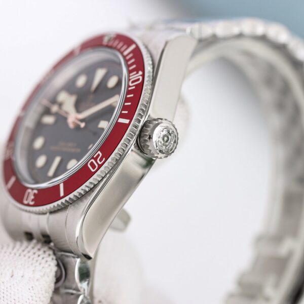 Tudor Black Bay (BLACK BAY) Black