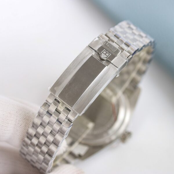 Tudor Black Bay (BLACK BAY) Black