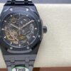 Audemars Piguet Watch 15416 White