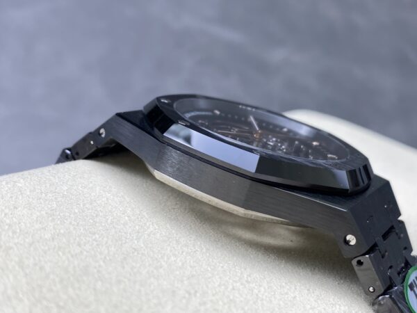 Audemars Piguet Watch 15416 White