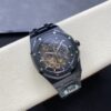Audemars Piguet Watch 15416 White