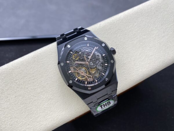 Audemars Piguet Watch 15416 White