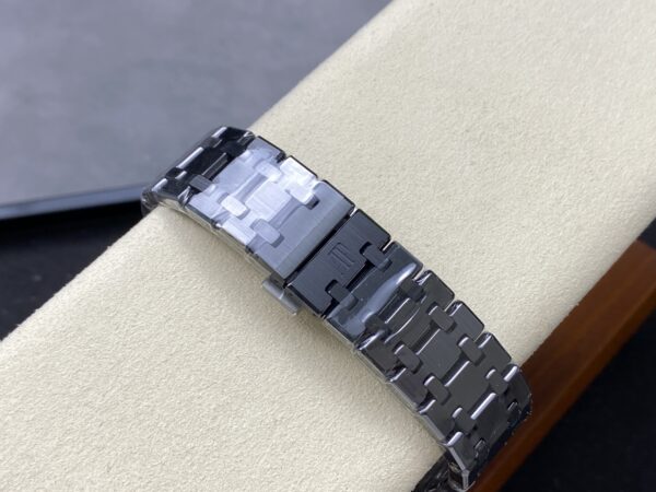 Audemars Piguet Watch 15416 White