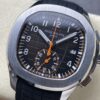 Patek Philippe Aquanaut 5968 Black